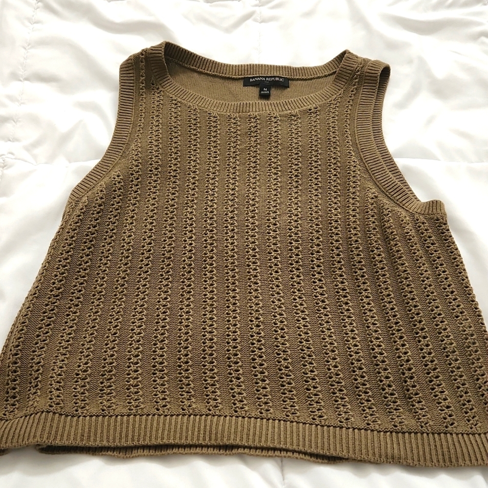 Banana Republic Women Medium Sweater